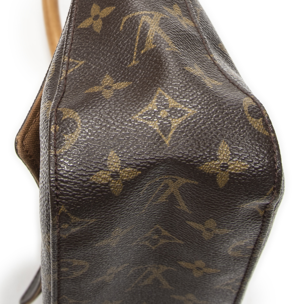 Louis Vuitton Mini Looping - Picture 8 of 10